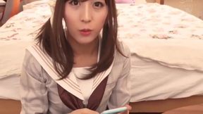 Ladyboy And Her Daddy