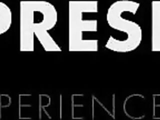 Golden-haired Baddie Sky Wonderland Shares Boyfriend with Petite Redheaded Bestie Madi...