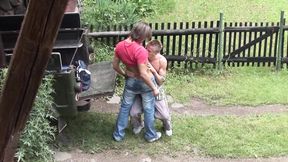 Hot guys suck each other&#039;s cocks until they fuck