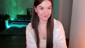 Luna Listri Private Show