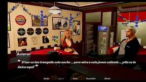 BBW Wives Seduce PC for Naughty Game Play Action Adventure