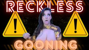 Gooning 365: Day 27 Reckless Gooning (480MP4)