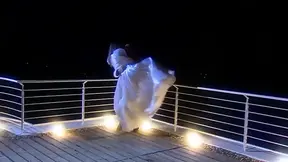 Heartbreaker Blonde Babes Ride Cock Wildly