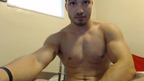 Jacob Weston Private Show