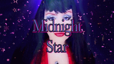 Midnight Star- Surrender