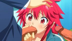 hentai une vampire de fait baiser dans tout les trous par 3 mecs au hd