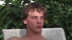 Spring Fever - Asher Hawk, Jack King butthole sex