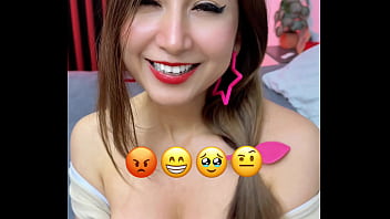 What Emoji Face Did You Like?