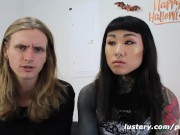 Sif and Clint - Your Turn, My Turn, Our Turn!