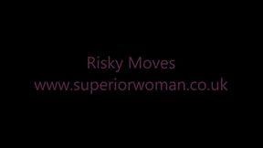 Risky Moves HD