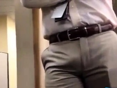 Str8 boss bulge