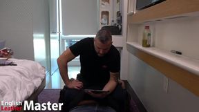 Facesitting and Farting