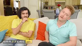 Khloe Kapri In Shows Her Slutty Side While Playing A Truth Or Dare Game At A College Party