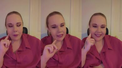 IV seen your search history and I now own you!