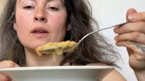 tasty soup mpg
