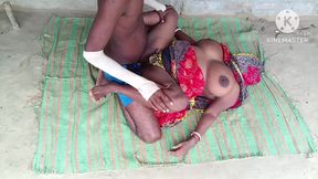 Fucked the Desi Bhabhi From the Neighborhood