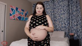 Your Loving, Pregnant Girlfriend - 1080 WMV