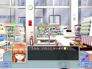 Silver Gene ~The Mutia Chronicle 1~ Chapter 3