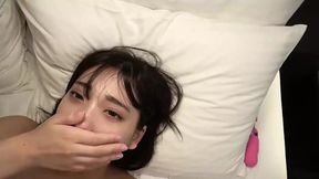 Young Oriented Lolita's Exquisite 18+ Sex Tape