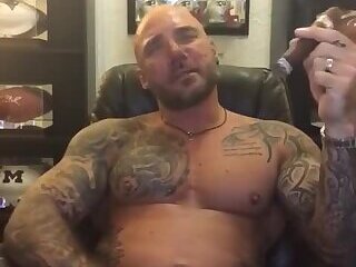 Smokingdominationalp hahumiliation