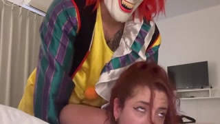 HALLOWEEN XXX ARGENTINA Y CHILENO - Noah Pells  y Cuchi Laino