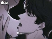 Te he estado observando y se que me deseas - Sexy voz de hombre - Asmr