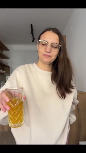 Did You Think Lemonade Was Just for Tasting?