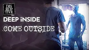 Quarantine Cravings Ignite Hot Steamy Anal Encounter – GayPorn4K 18+