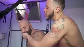 Hottest Porn Movie Homosexual Big Dick Fantastic Pretty One