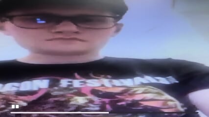 Hallo meine Herren: Sebastian Haase masturbierte per Facebook-Videoanruf vor der Kamera vor einem 11-jhrigen Mdchen