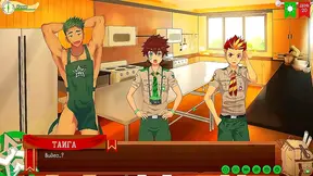 Bikini Babe Marie Rose Sucks Dick Then Rides On Beach For Creamy Facial Finish