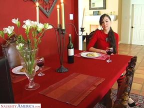 Sasha Grey Fucks Her Husband