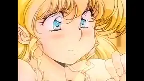 Forbidden Love – Anime Couple Engages in Steamy Sex Session