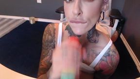 Blow Job Betty Private Show