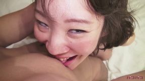 Japanese trailer with aphrodisiac baby doll from Lemon Juice