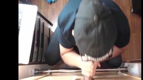 Gloryhole Gay Drilled In Doggystyle By Nasty Gay Fucker 7 Min - Gay Porn