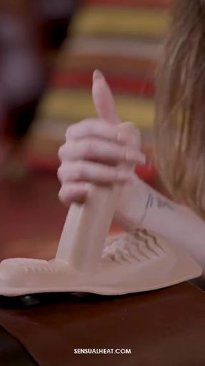 Sex toy Sensualheat Snip