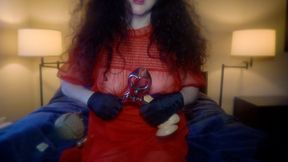 Miss Simone's Extreme CBT Toys (low res version)