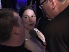 German Amateur Swingers