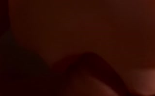 Closeup Blowjob nice dickhead &amp; Cumshot - Luce Avery