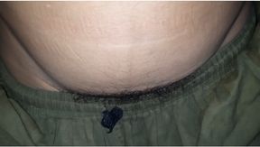 Any one guess my size