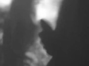My SnapChat Video' 12 ** WANKING in the Shadow **