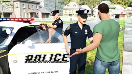 A Life Worth Living: Hot Wife In Prison Ep 34