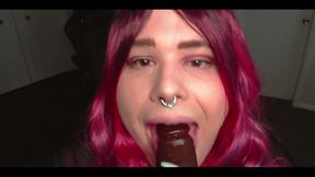 Eat My Own Cum