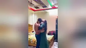 Desi Bhabhi Affair With Neighbour
