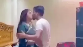 Desi Bhabhi Affair With Neighbour