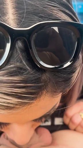 18-year-old Colombian Woman Is Seduced by a Stranger and Has Sex Outdoors at the Mio Cable in Cali Colombia