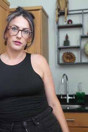 Your Domme Roommate's Sweaty Armpits