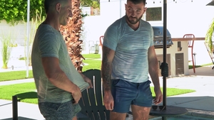 Twink Trade: Jax and Ian's Dirty Surprises