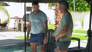 Twink Trade: Jax and Ian's Dirty Surprises